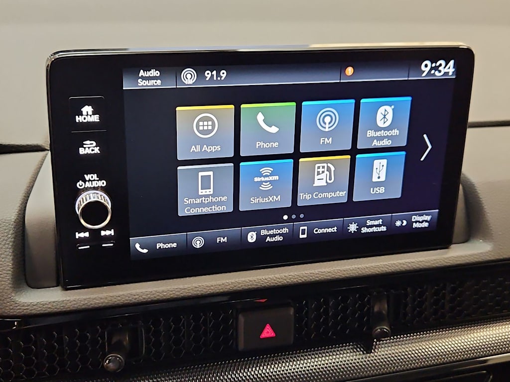 Thumbnail: 2024 Honda CR-V - 15