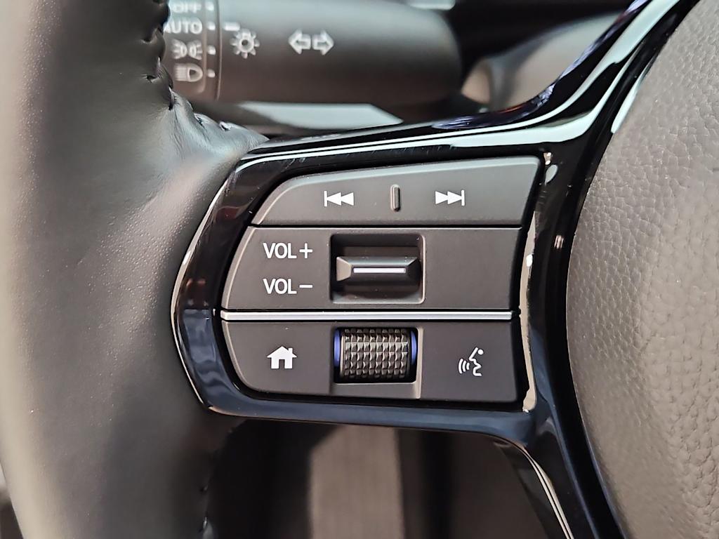 Thumbnail: 2024 Honda CR-V - 21