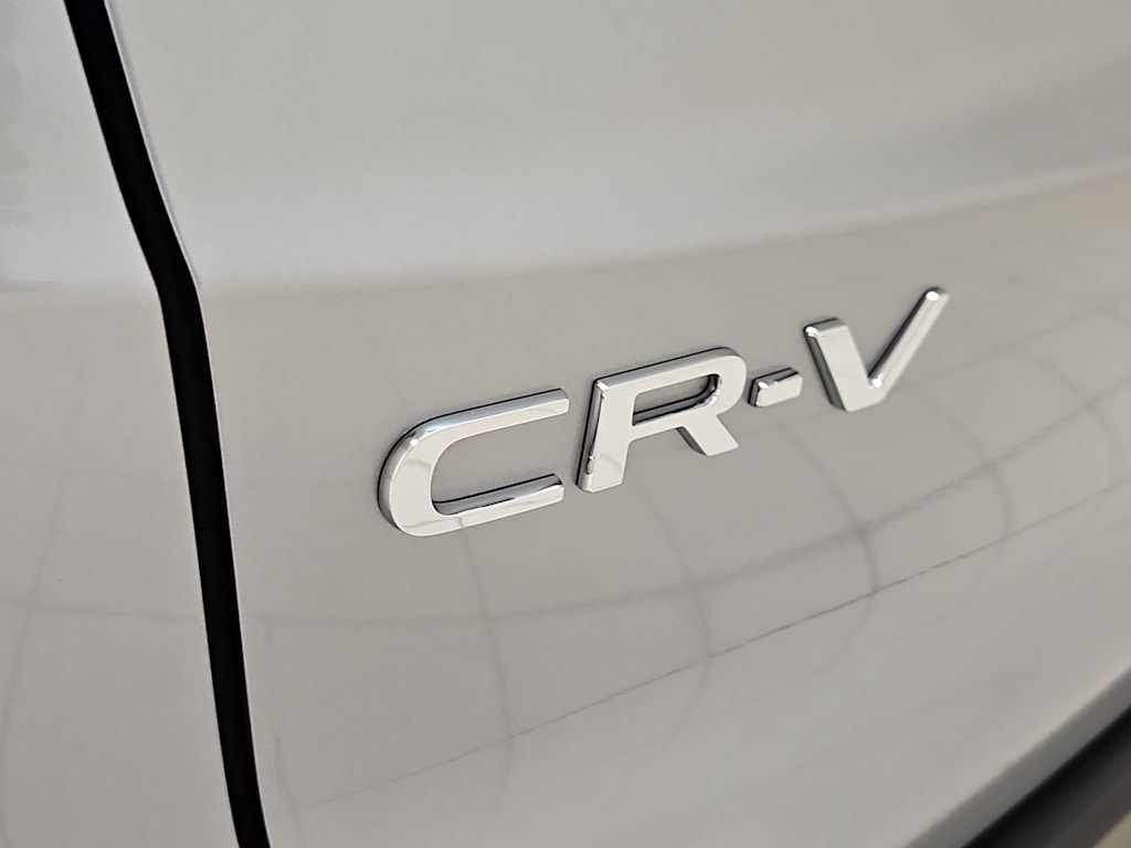 Thumbnail: 2024 Honda CR-V - 5