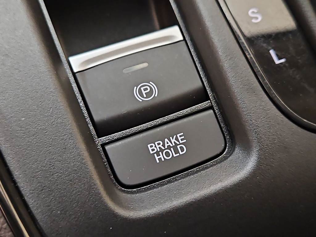 Thumbnail: 2024 Honda CR-V - 35