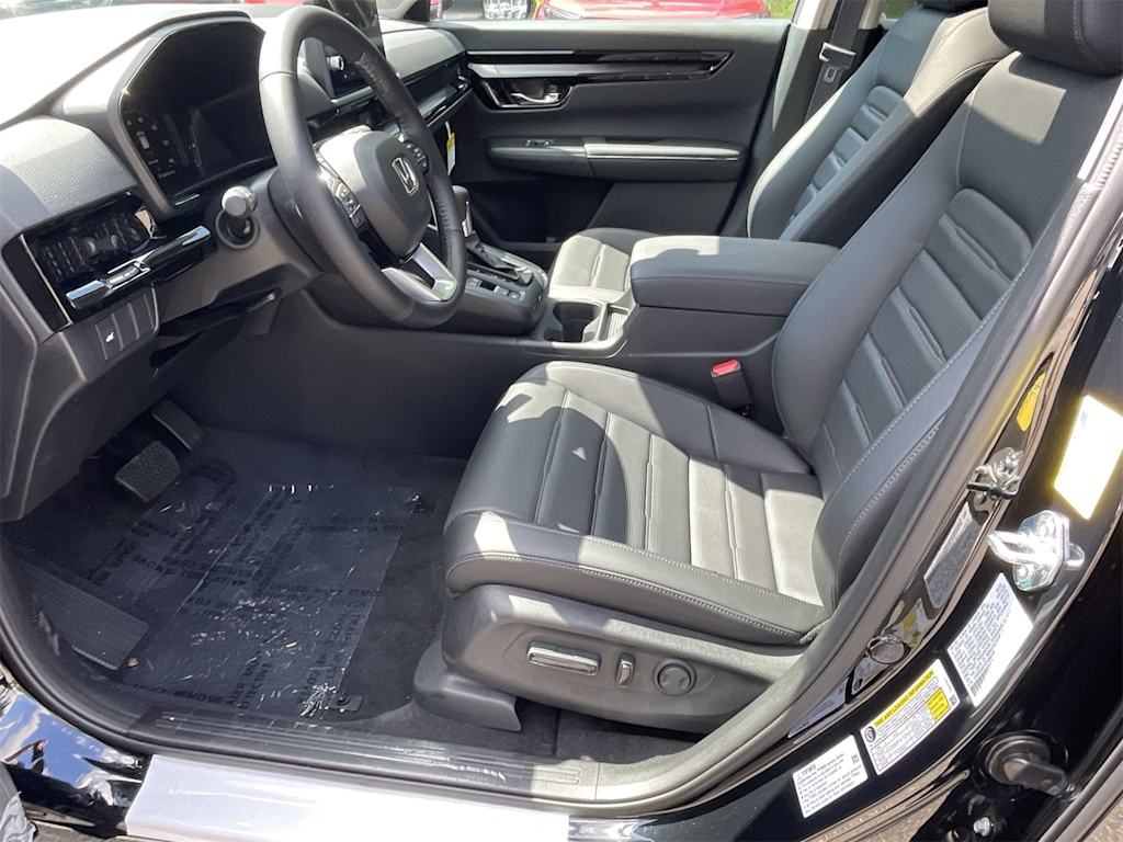 Thumbnail: 2026 Honda CR-V - 9