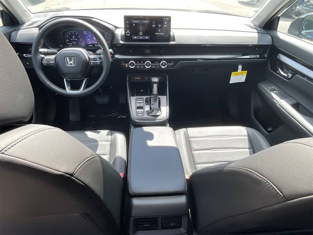 Thumbnail: 2026 Honda CR-V - 2