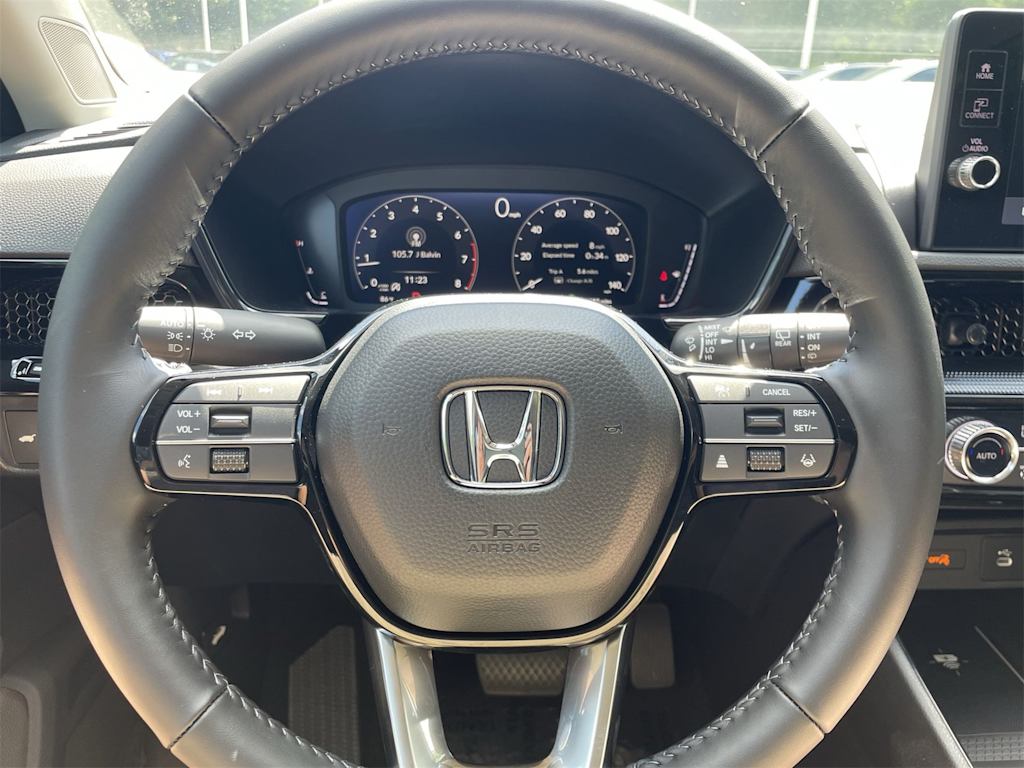 Thumbnail: 2026 Honda CR-V - 11