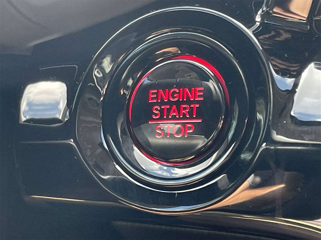 Thumbnail: 2026 Honda CR-V - 22