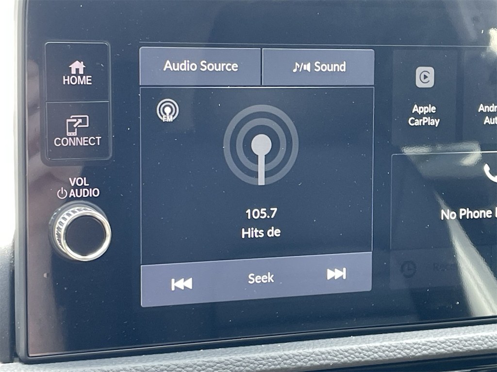 Thumbnail: 2026 Honda CR-V - 14