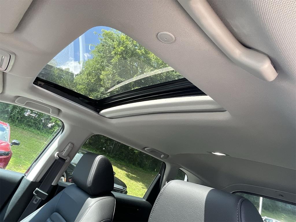 Thumbnail: 2026 Honda CR-V - 18