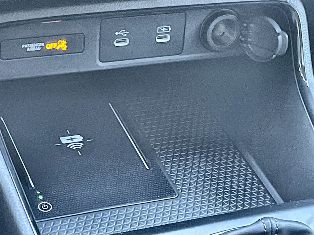 Thumbnail: 2026 Honda CR-V - 20