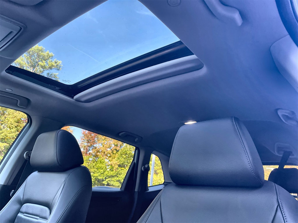 Thumbnail: 2026 Honda CR-V - 17