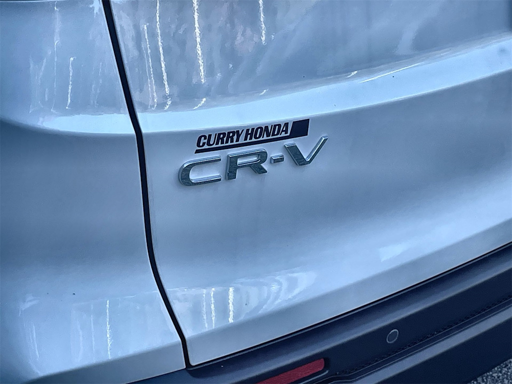 Thumbnail: 2026 Honda CR-V - 6