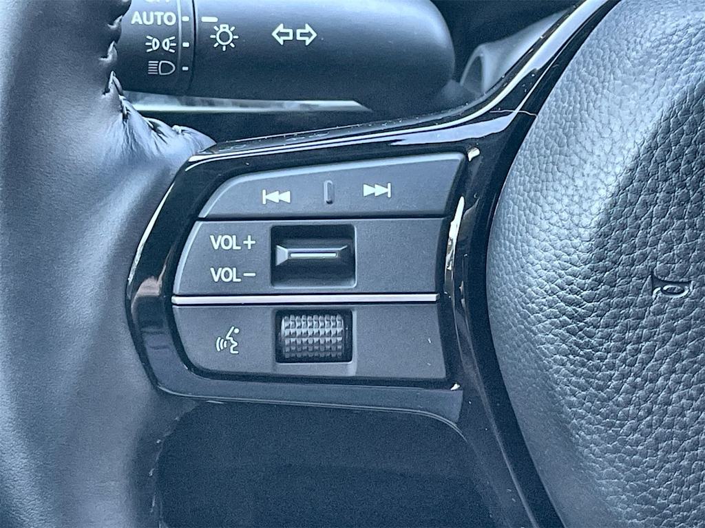 Thumbnail: 2026 Honda CR-V - 22