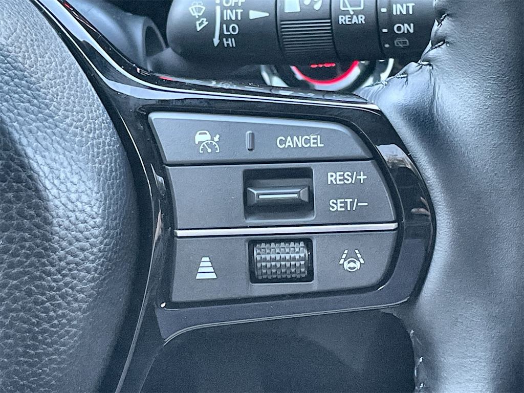 Thumbnail: 2026 Honda CR-V - 23