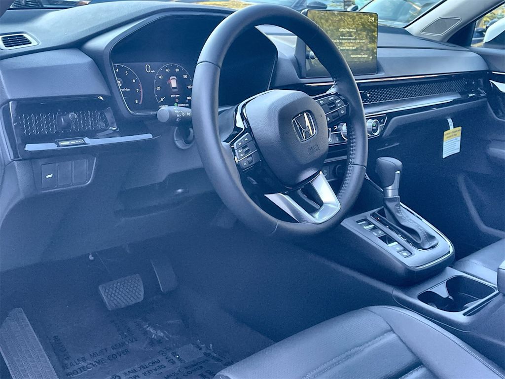 Thumbnail: 2026 Honda CR-V - 8