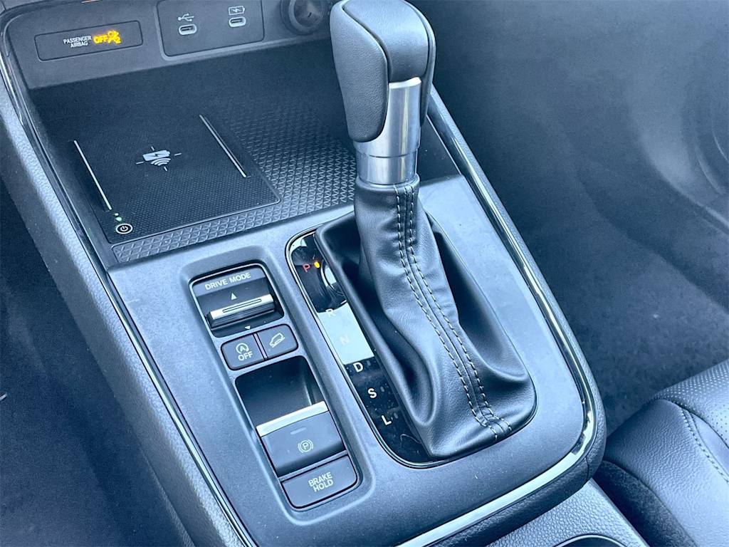 Thumbnail: 2026 Honda CR-V - 13