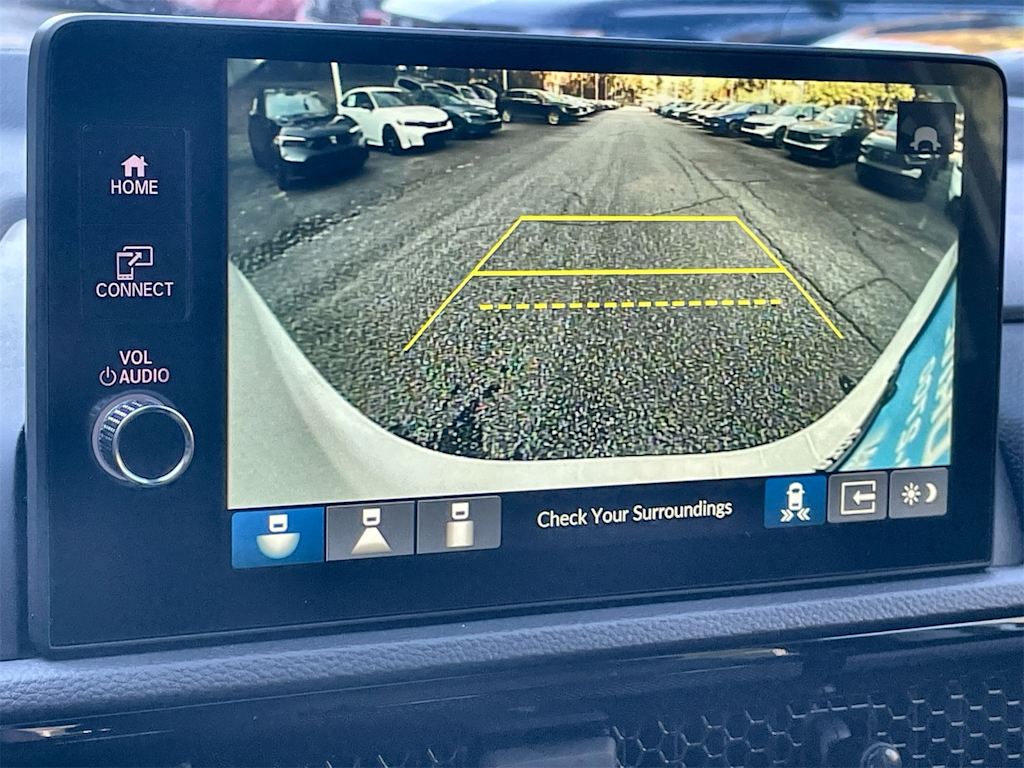 Thumbnail: 2026 Honda CR-V - 12