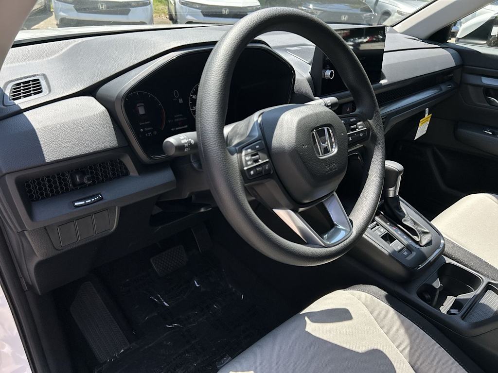Thumbnail: 2026 Honda CR-V - 8