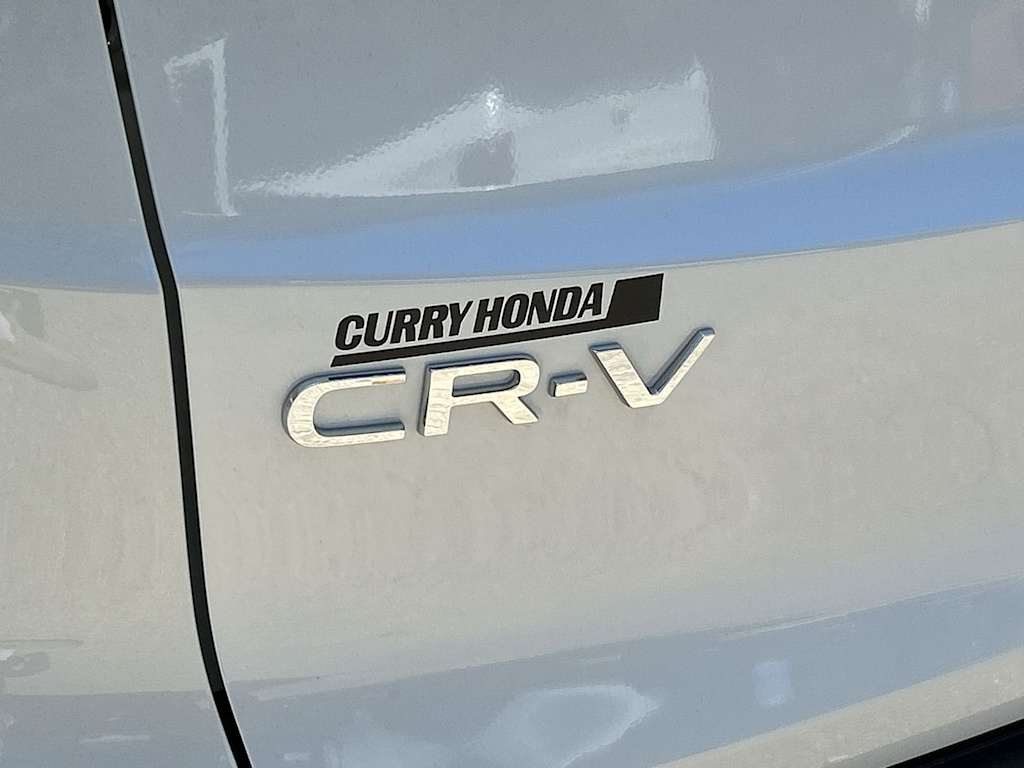 Thumbnail: 2026 Honda CR-V - 6