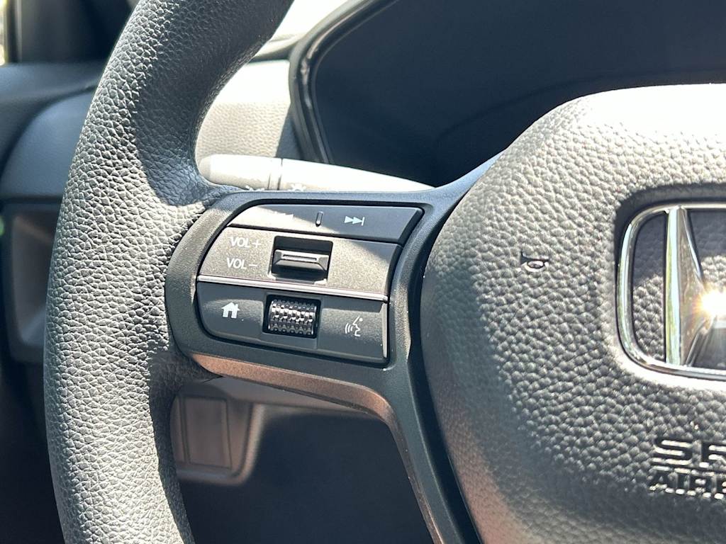Thumbnail: 2026 Honda CR-V - 20