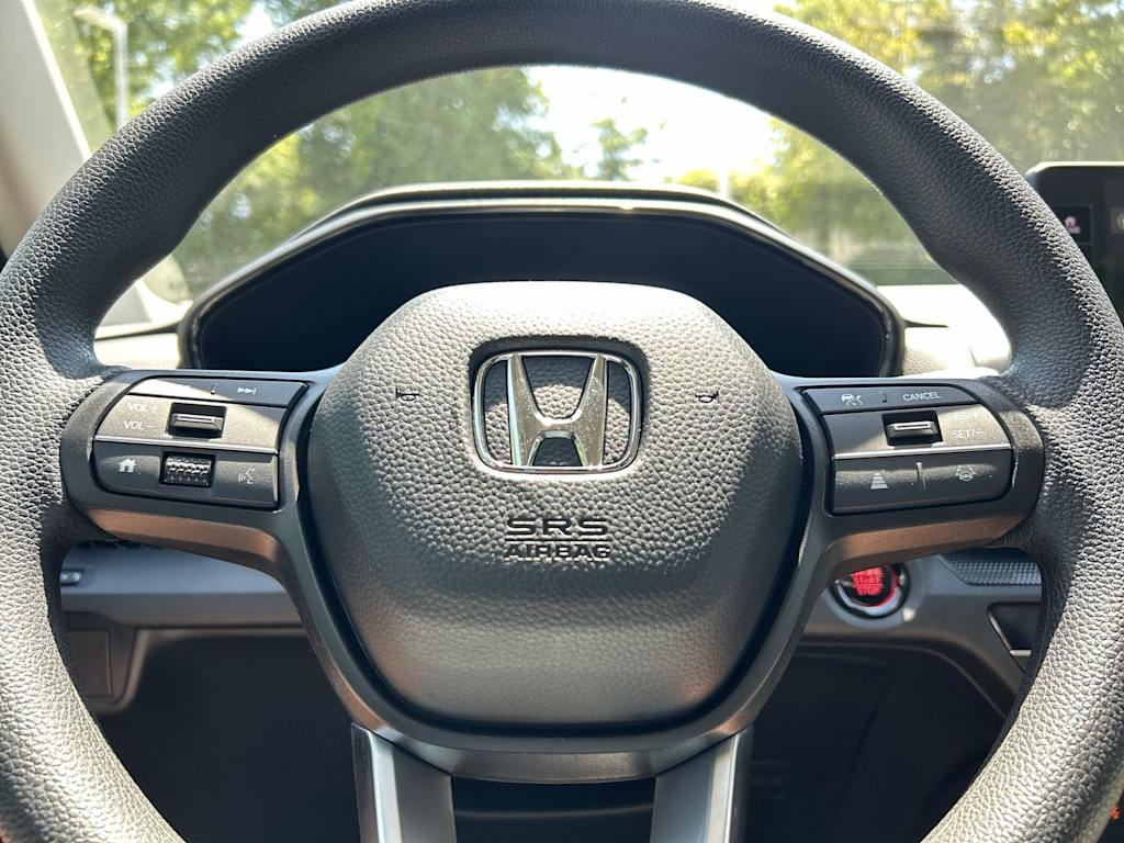 Thumbnail: 2026 Honda CR-V - 19