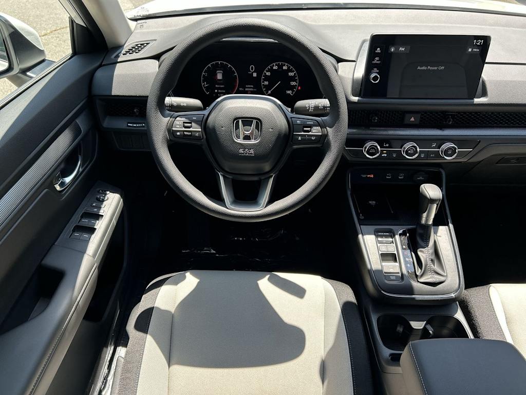 Thumbnail: 2026 Honda CR-V - 2