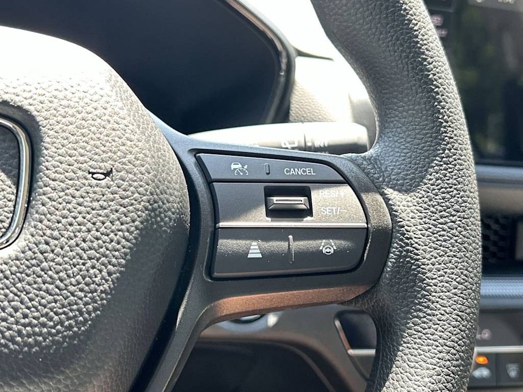 Thumbnail: 2026 Honda CR-V - 21