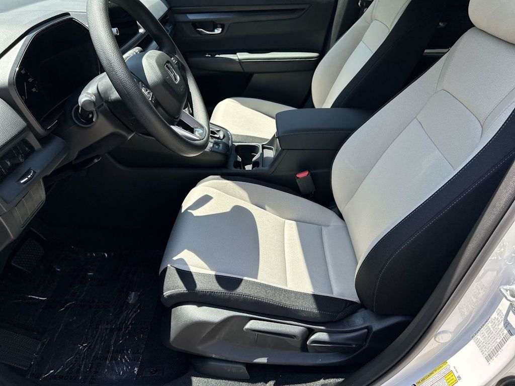 Thumbnail: 2026 Honda CR-V - 9