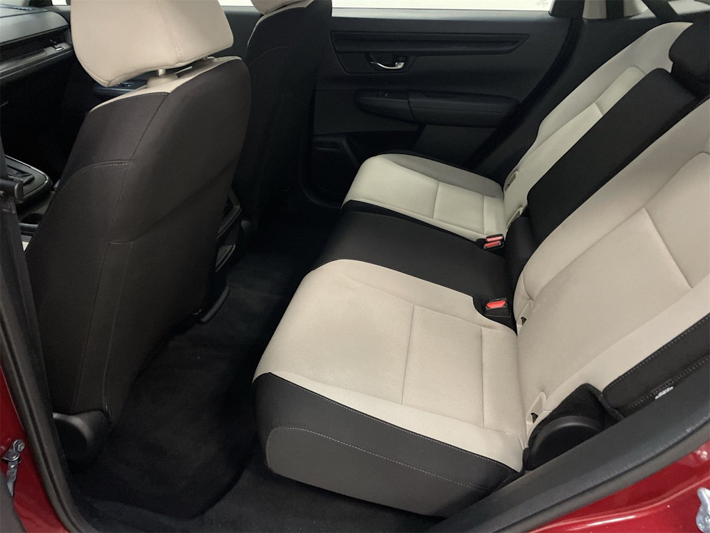 Thumbnail: 2023 Honda CR-V - 9