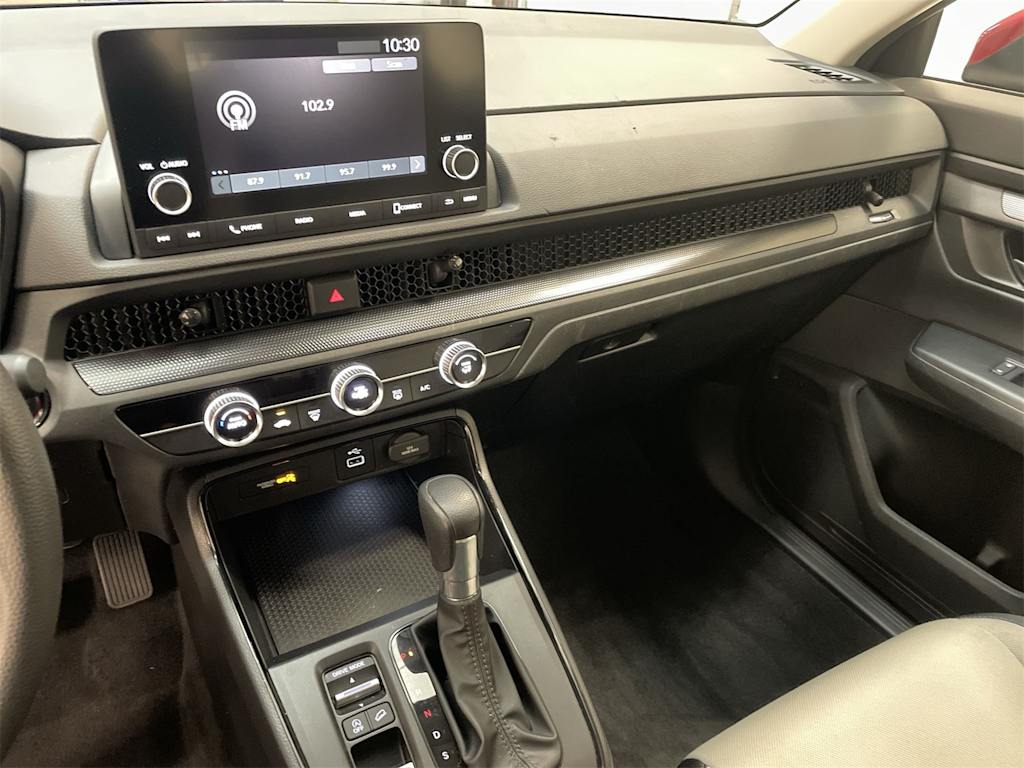 Thumbnail: 2023 Honda CR-V - 27