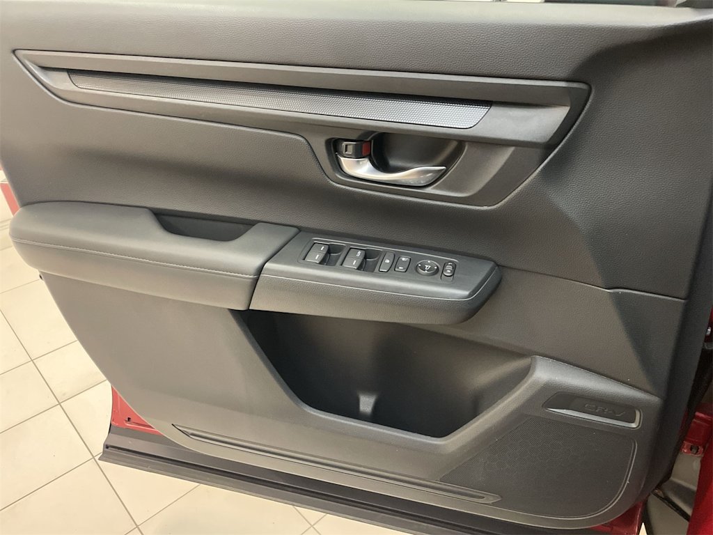 Thumbnail: 2023 Honda CR-V - 22