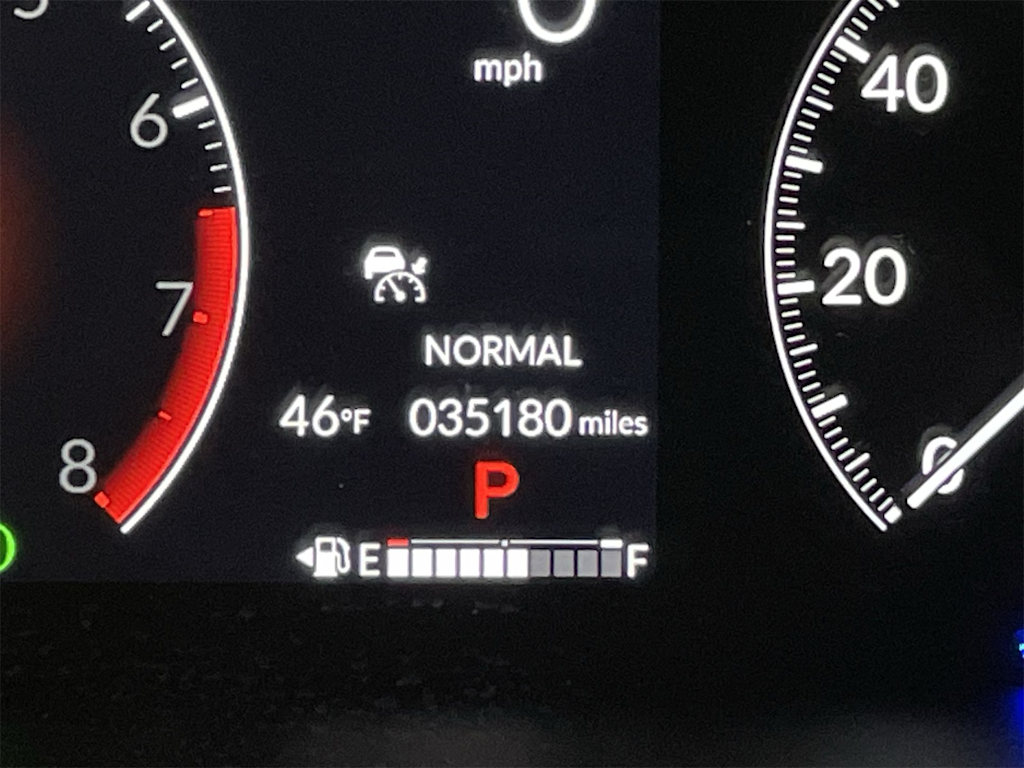 Thumbnail: 2023 Honda CR-V - 21