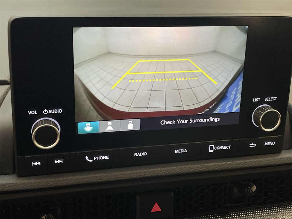 Thumbnail: 2023 Honda CR-V - 10