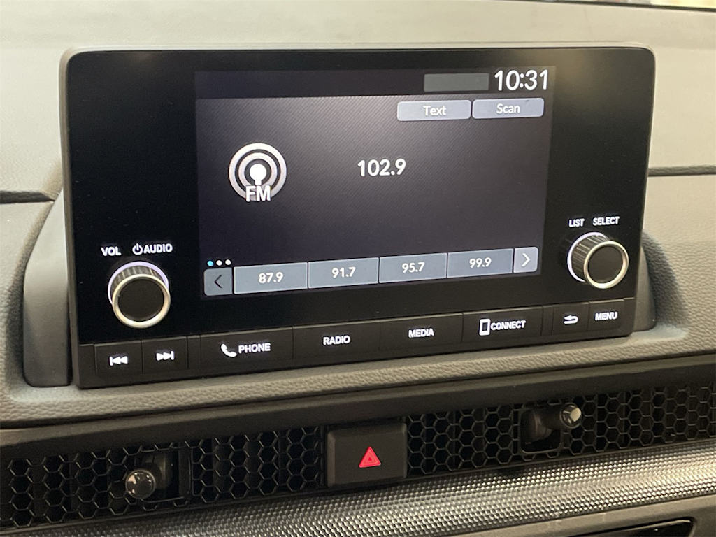 Thumbnail: 2023 Honda CR-V - 14