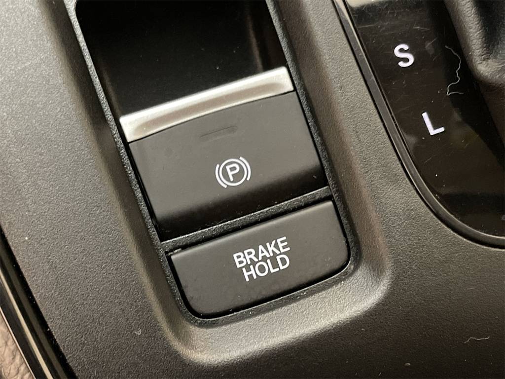 Thumbnail: 2023 Honda CR-V - 30