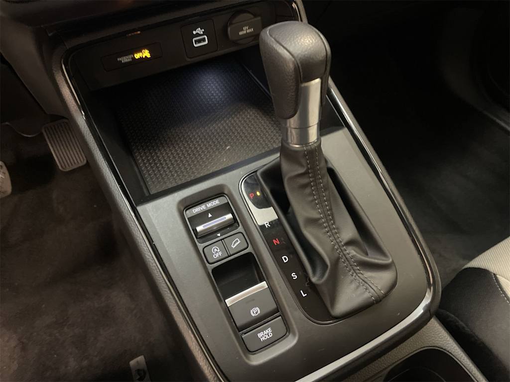 Thumbnail: 2023 Honda CR-V - 11