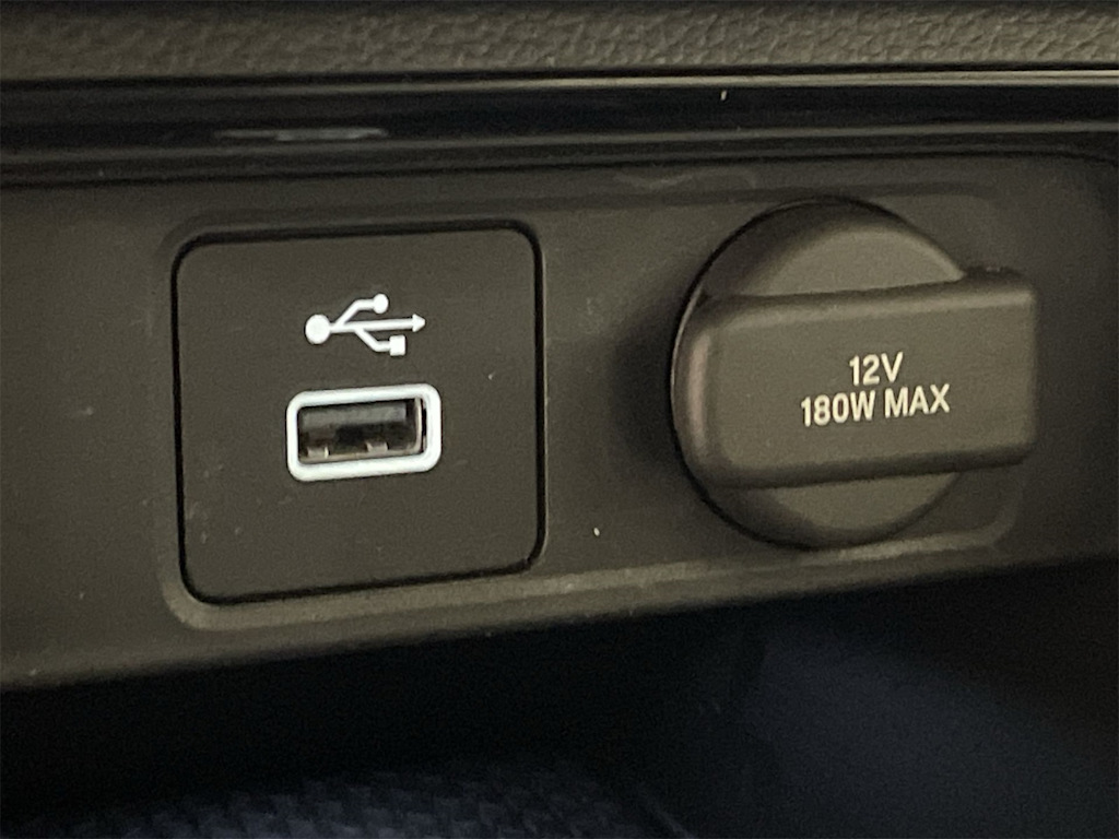 Thumbnail: 2023 Honda CR-V - 16