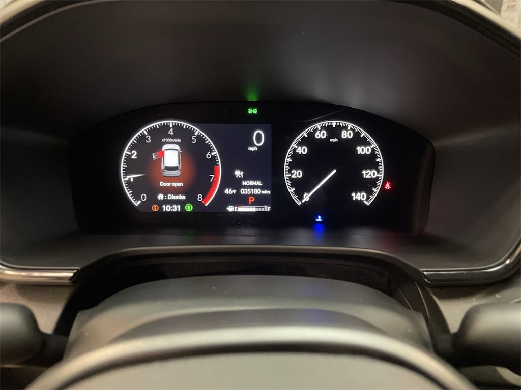 Thumbnail: 2023 Honda CR-V - 12