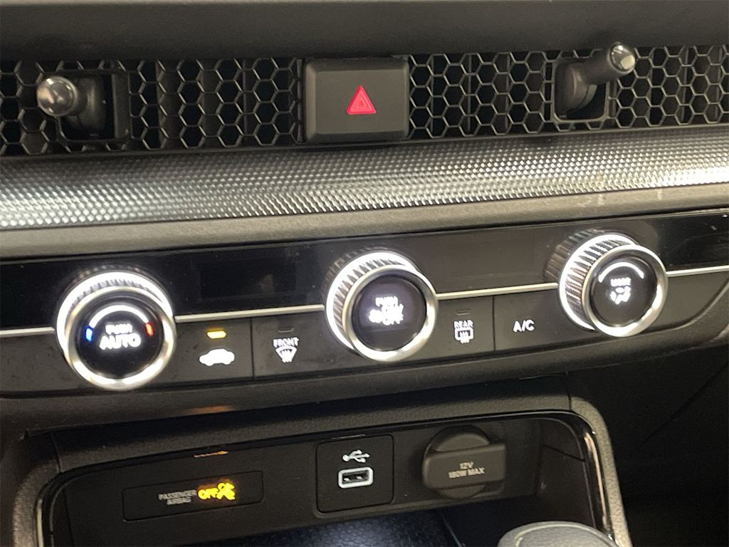 Thumbnail: 2023 Honda CR-V - 28