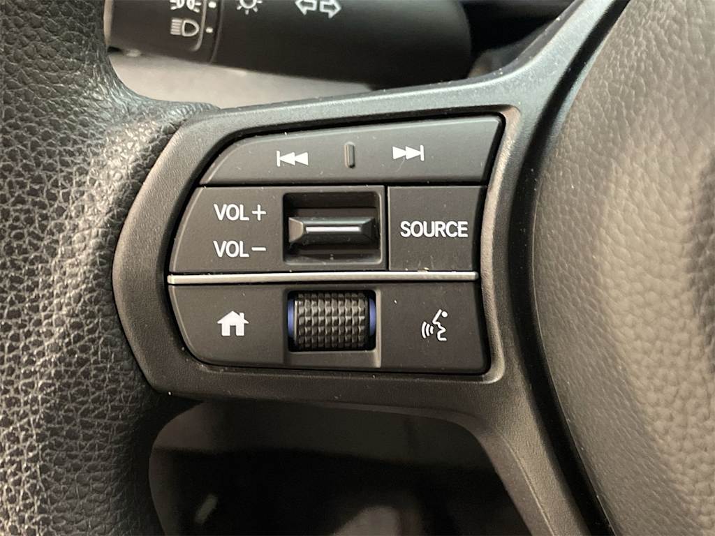 Thumbnail: 2023 Honda CR-V - 19