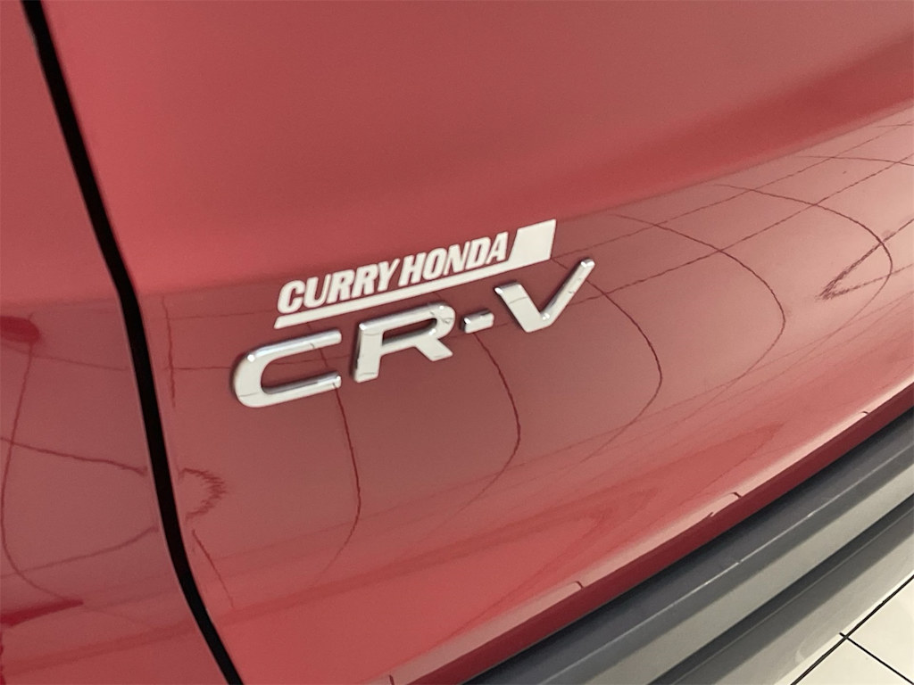 Thumbnail: 2023 Honda CR-V - 5