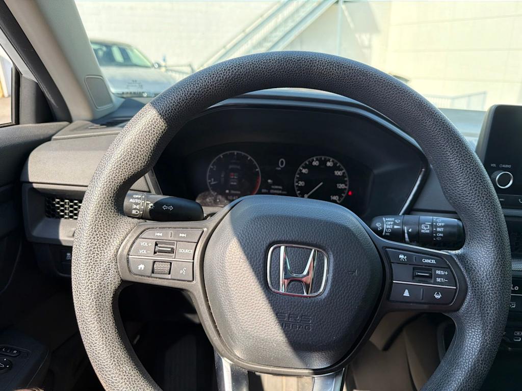 Thumbnail: 2023 Honda CR-V - 7