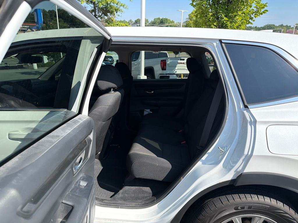 Thumbnail: 2023 Honda CR-V - 21
