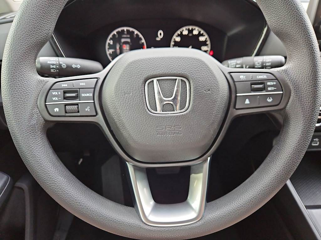 Thumbnail: 2023 Honda CR-V - 19