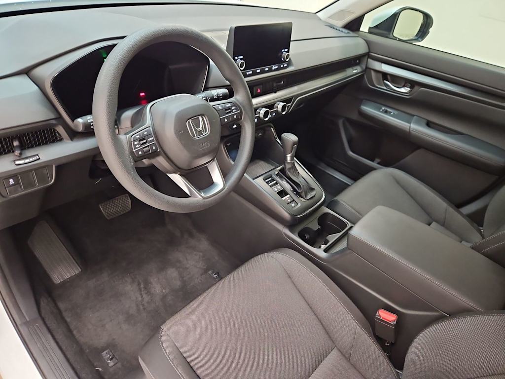 Thumbnail: 2023 Honda CR-V - 2