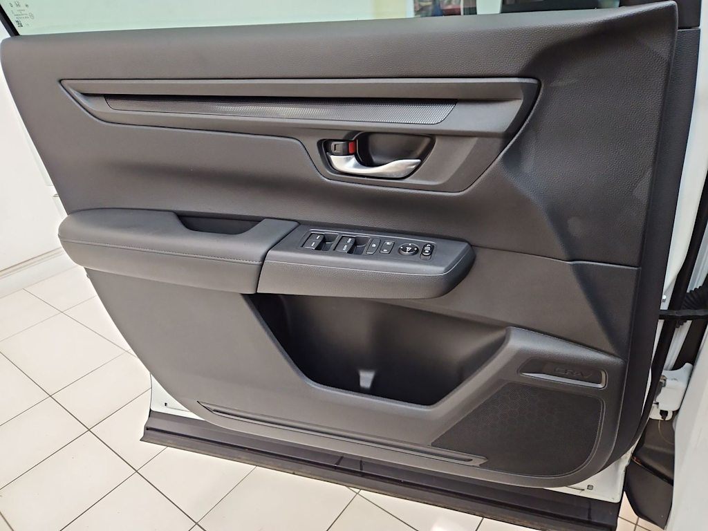 Thumbnail: 2023 Honda CR-V - 23
