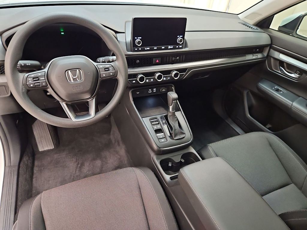 Thumbnail: 2023 Honda CR-V - 6
