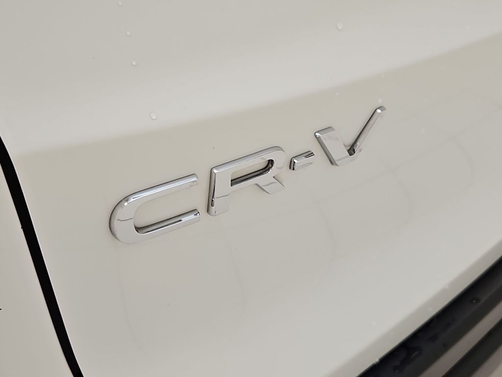 Thumbnail: 2023 Honda CR-V - 4