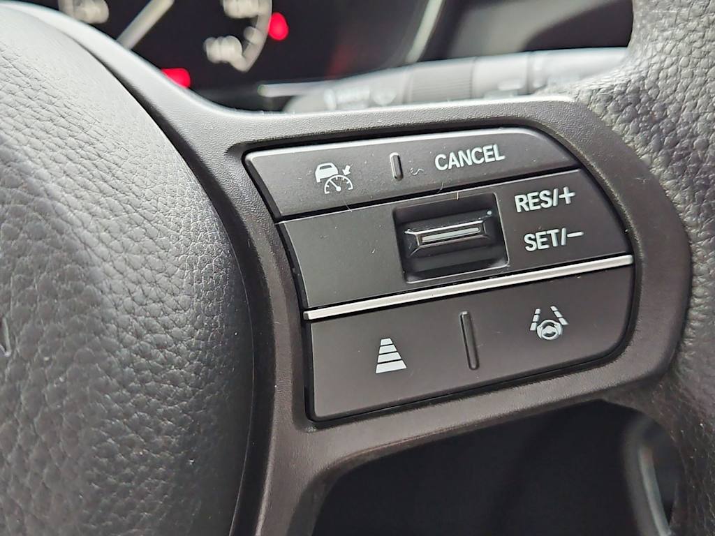 Thumbnail: 2023 Honda CR-V - 21