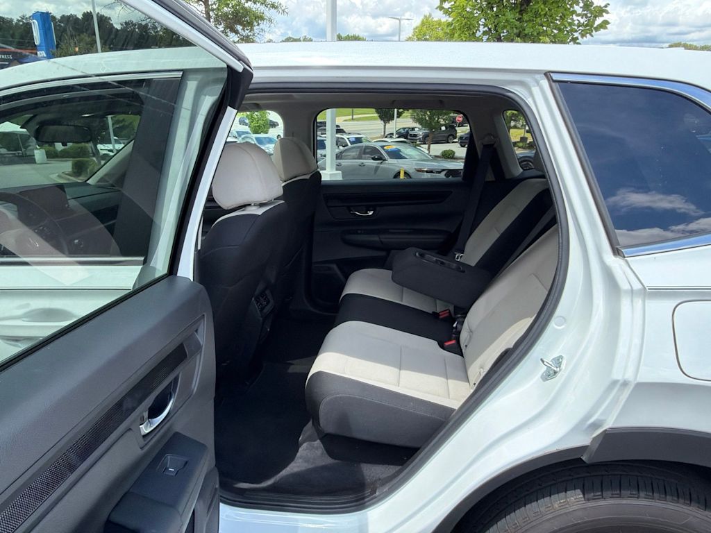 Thumbnail: 2024 Honda CR-V - 7