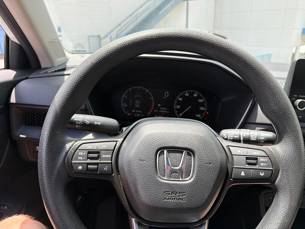 Thumbnail: 2024 Honda CR-V - 2