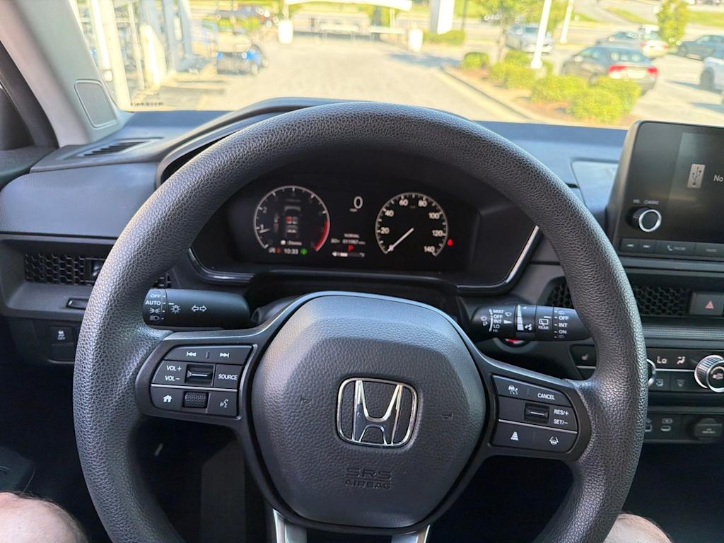 Thumbnail: 2025 Honda CR-V - 2