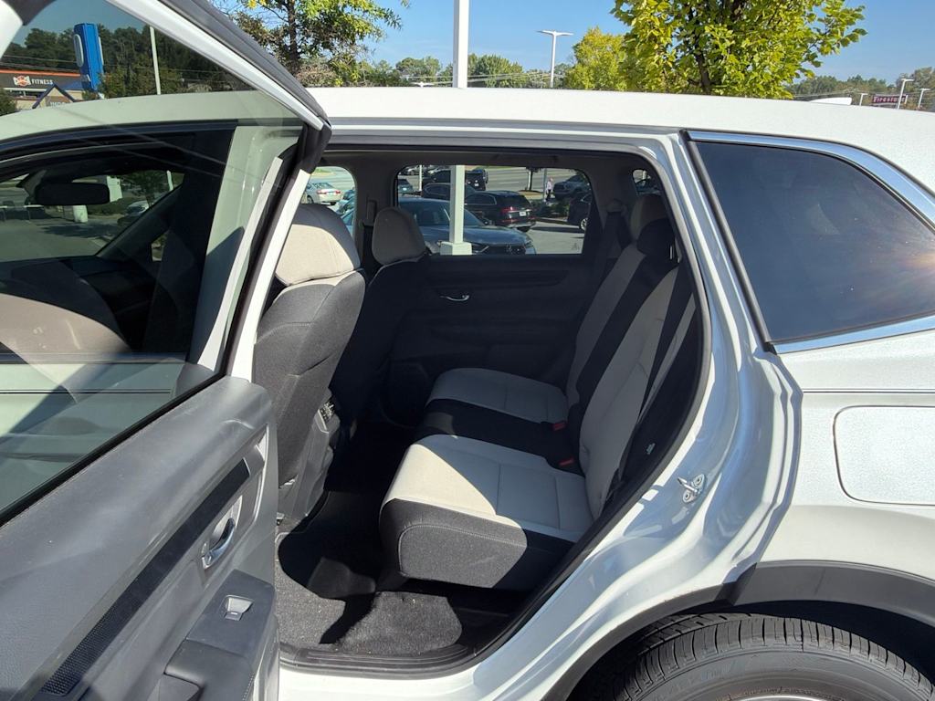 Thumbnail: 2025 Honda CR-V - 7